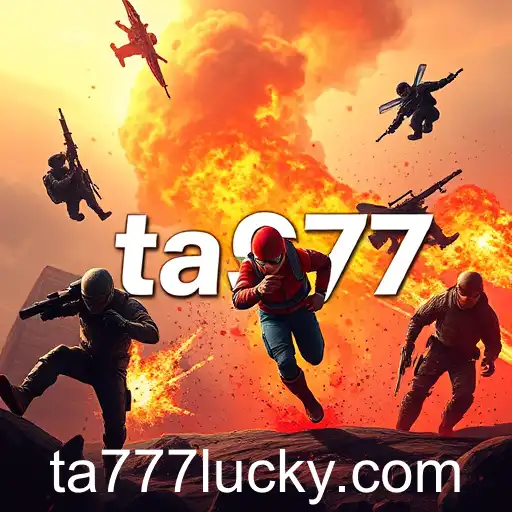 Exploring the 'Action Packed' Category: Excitement at Its Peak with TA777