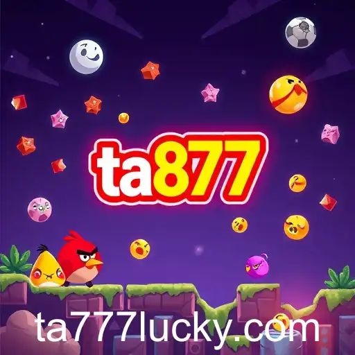 Exploring the Impact and Appeal of Casual Games: A Focus on the 'ta777' Phenomenon