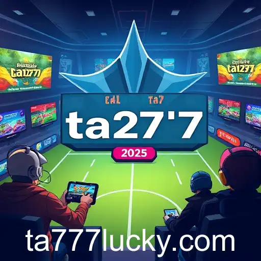 Gaming Evolutions with ta777