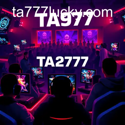 Gaming Industry Dynamics and TA777
