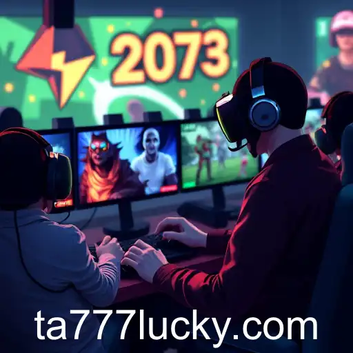 Gaming Shifts in 2025