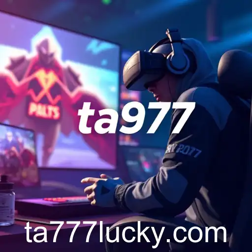 Gaming Trends in 2025: The Rise of ta777