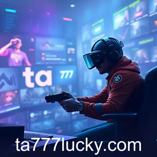 Gaming Trends Shaped by Digital Evolution