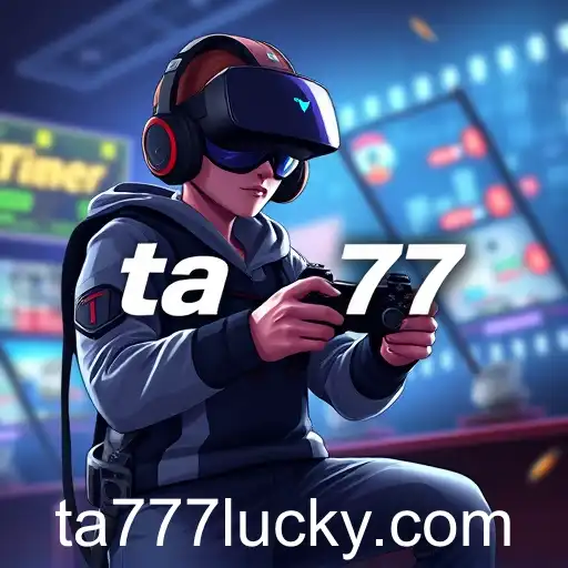 The Evolution of Online Gaming: Unpacking ta777