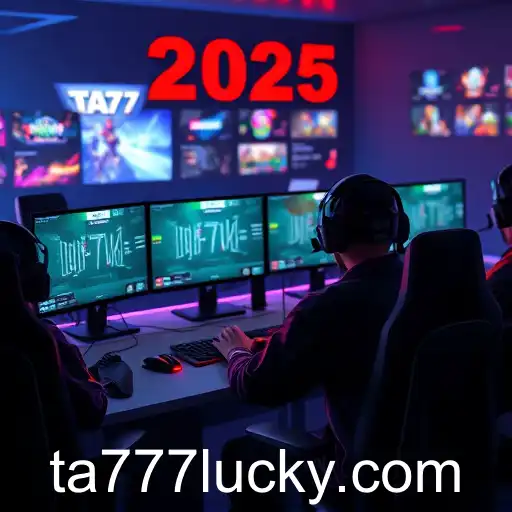 Rising Trends in Online Gaming Platforms