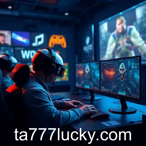 The Rise of Gaming Communities in 2025