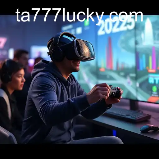 The Rise of Online Gaming Platforms