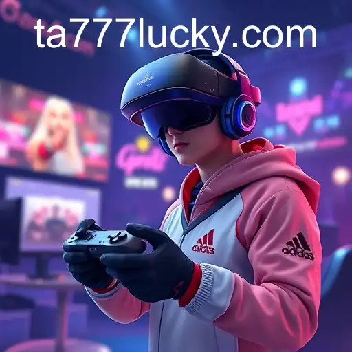 Ta777 and the Rise of Online Gaming Communities