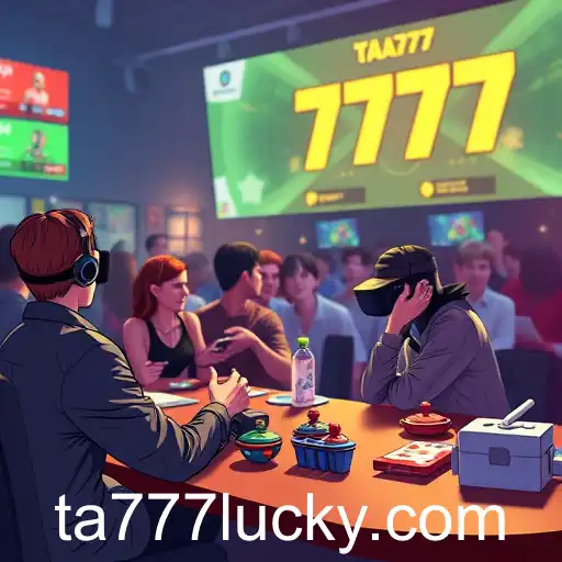 The Rise of Online Gaming Platforms in 2025