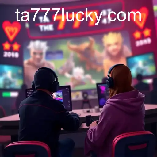 Rising Trends in Digital Gaming Platforms