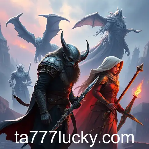 The Immersive World of Role Playing Games: Exploring the 'ta777' Experience