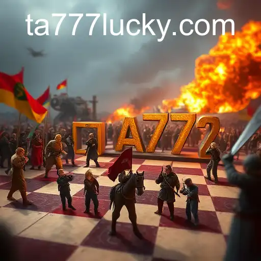 Exploring the Intricate World of Strategy Games